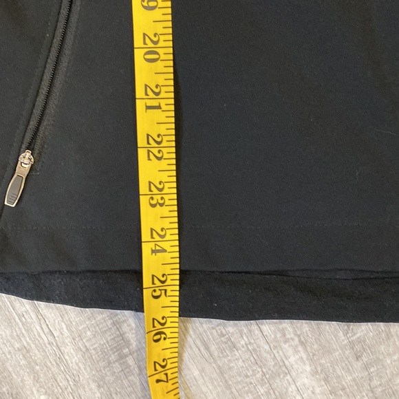 Columbia fall jacket - Picture 7 of 8